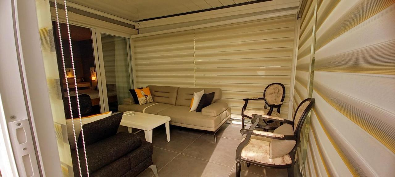 Un Amor Hotel Kaş Exterior foto