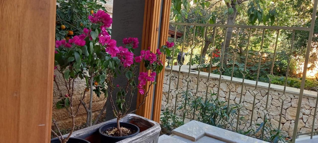 Un Amor Hotel Kaş Exterior foto